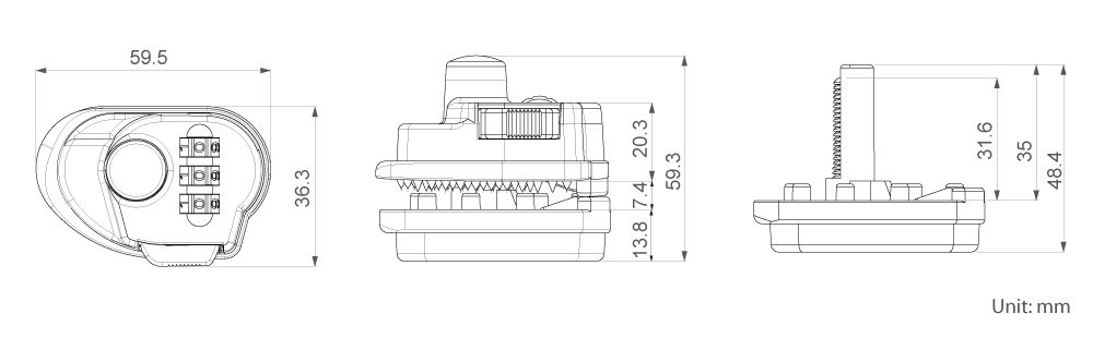 proimages/products/05-Hardware/04-Gun_Lock/AL0105/AL0105-s.jpg