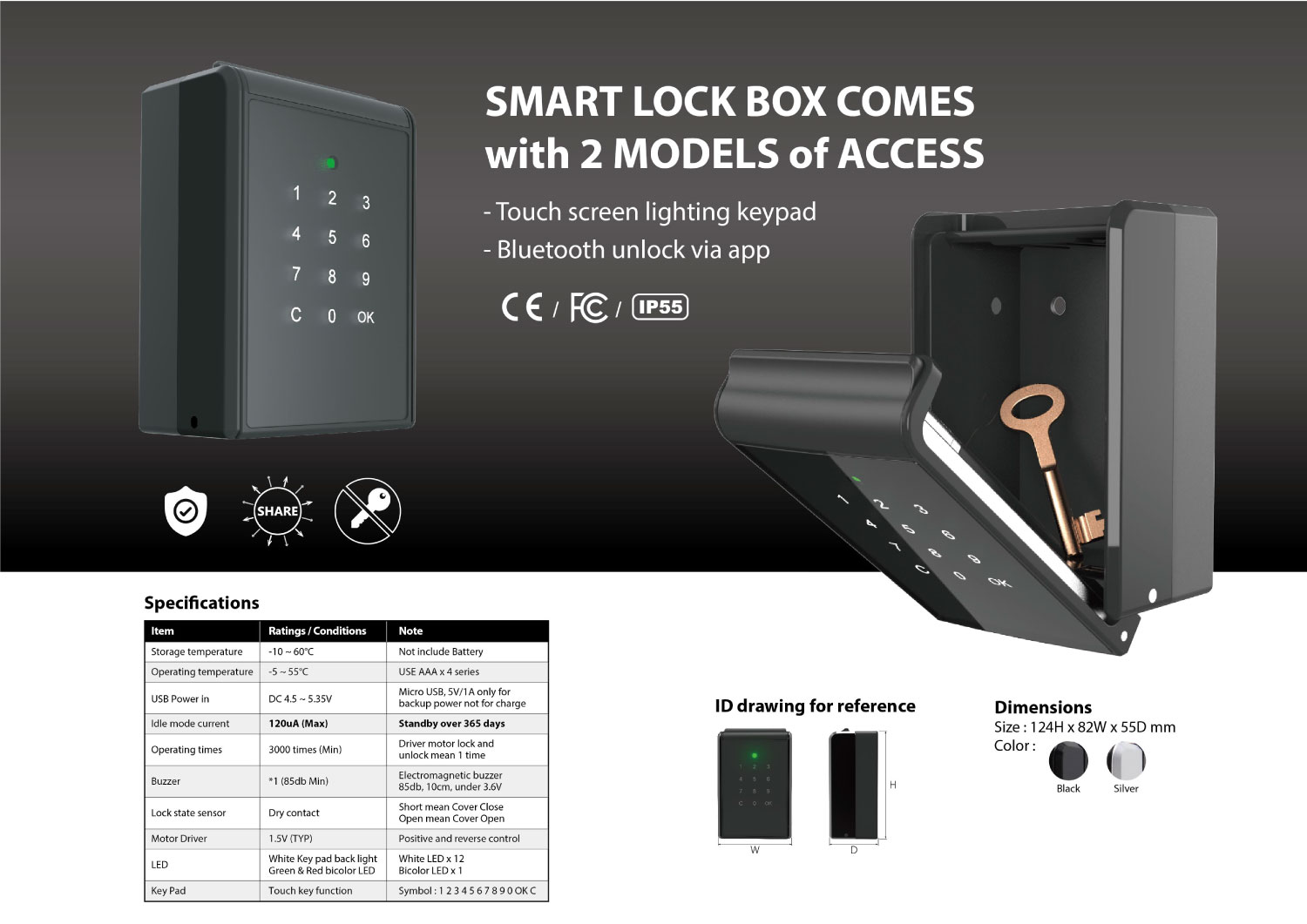 proimages/products/07-E-Lock/03-Electronic_Hardware_Security/KB7003/KB7003-b.jpg