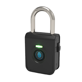 PL7002 Model Fingerprint Padlock