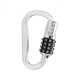 PL0172 Combination Carabiner Lock