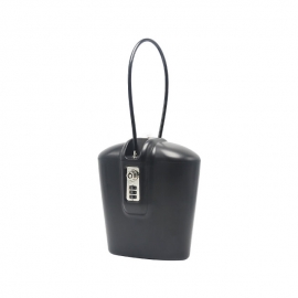 3-Digit Resettable Portable Lock Box | RL0988 Model