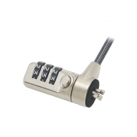 RL0308 Kensington Cable Password Lock
