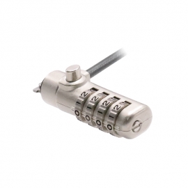 Noble Wedge Comb Lock | RL3005