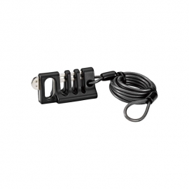 RL0837CBL Security Cable Trap with Cable