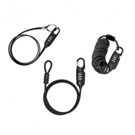 PL3001 / PL3002 Double Loop Cable Locks
