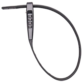 Cable Tie Bike Lock