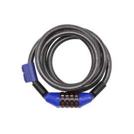 WL0433 Bicycle Cable Lock