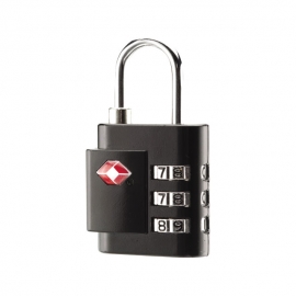 PL0392 TSA Pad Locks