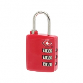 PL0522 TSA Pad Locks
