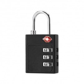 PL0533 TSA Pad Locks
