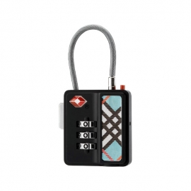 PL0564 TSA Pad Locks