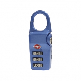 PL0619 TSA Pad Locks