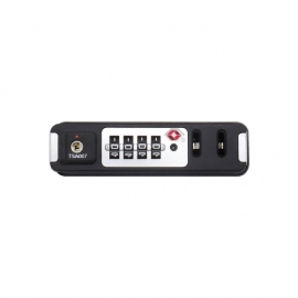 Travel Sentry Approved Luggage Lock for Enhanced Security | ZL0522