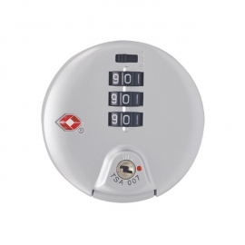 Integrated Locks