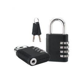 PL0575 Key Combination Padlock