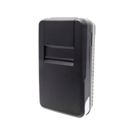Portable Key Box with Larger Inner Space | KB2005