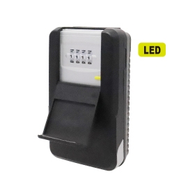 KB7007 LED Portable Key Box