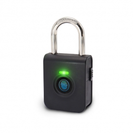 PL7001 Model Fingerprint Padlock