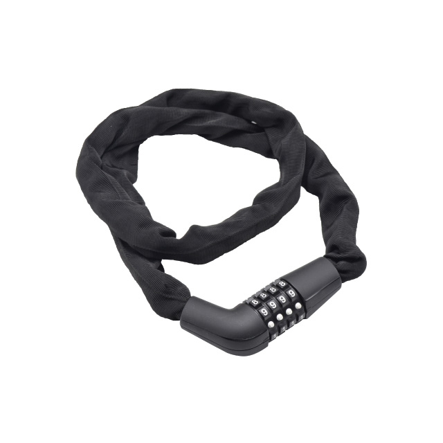 combination chain lock