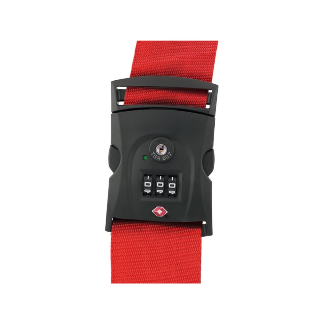Strap Locks SL0953