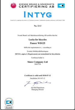 WD125-SSF