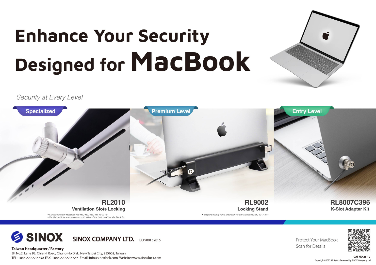 RL2010RL9002RL8007C396