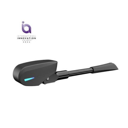 CAN Bus Security Systems Kickstand / e-bike