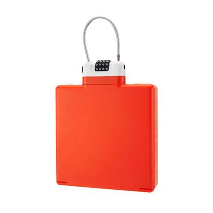 RL0983 Portable Lock Box / Travel Accessories