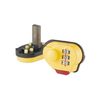 AL0105 Gun Lock