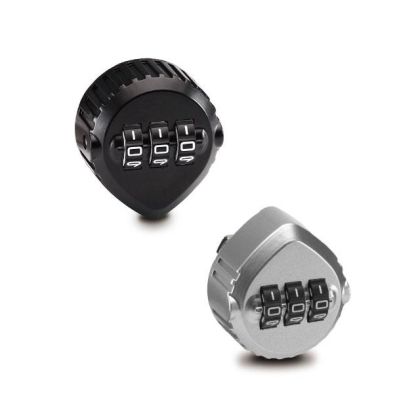 AL0202 Cabinet Lock