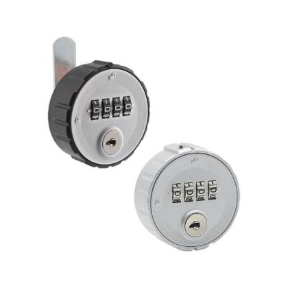 AL0205, AL0306 Cabinet Lock