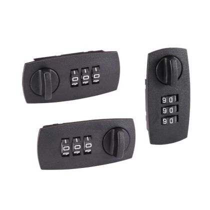 AL0210 Cabinet Lock