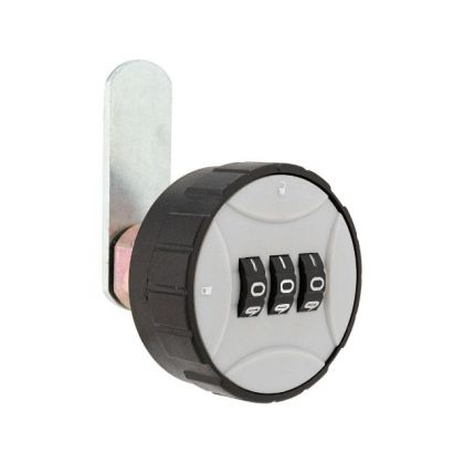 AL0213 Cabinet Lock