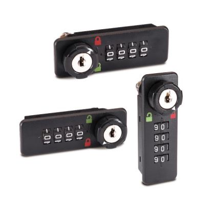 AL0224 Cabinet Lock