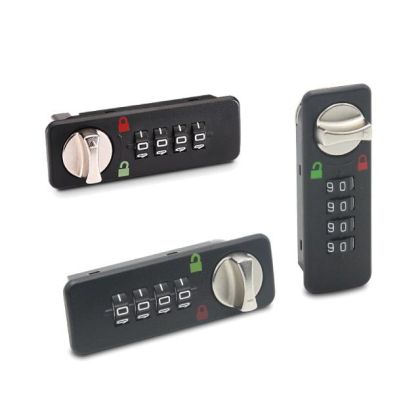 AL0225 Cabinet Lock
