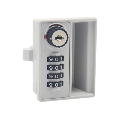 AL0233 Cabinet Lock