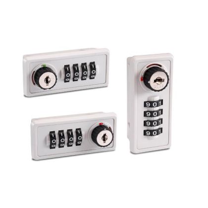 AL0237 Cabinet Lock