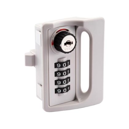 AL0240 Cabinet Lock