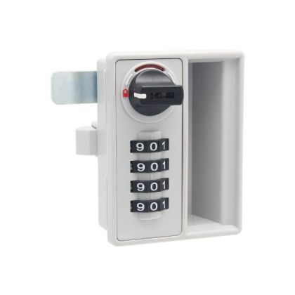 AL0263 Cabinet Lock