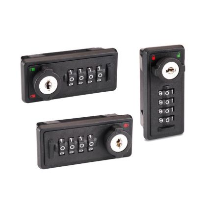 AL0266 Cabinet Lock