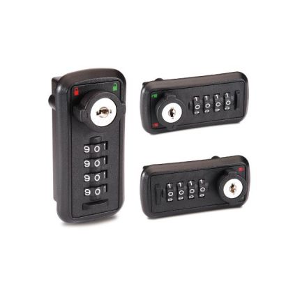 AL0267 Cabinet Lock