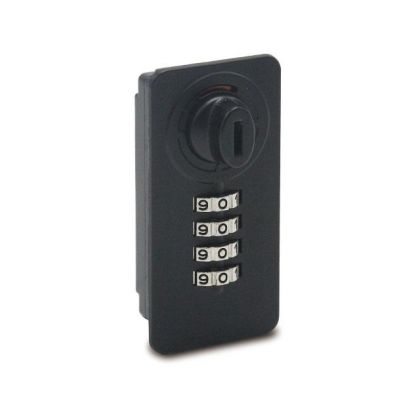 AL0268 Cabinet Lock