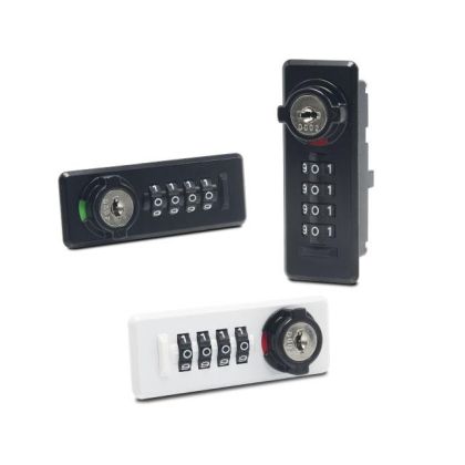 AL0269 Cabinet Lock