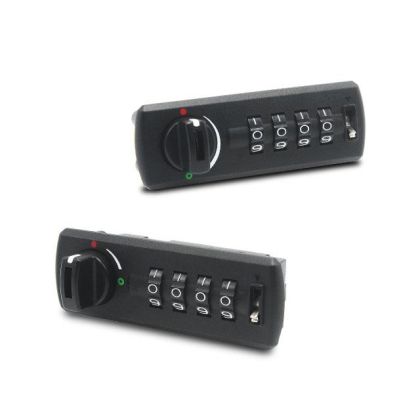 AL0311 Cabinet Lock