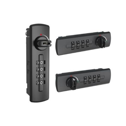 AL0321 Cabinet Lock