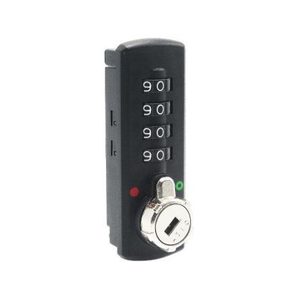 AL0330 Cabinet Lock