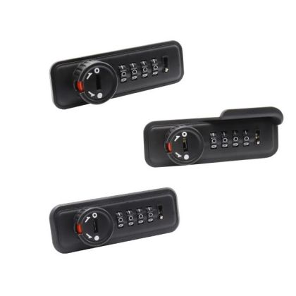 AL2001 Cabinet Lock