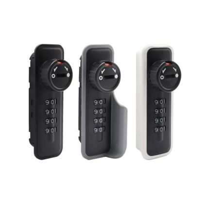 AL2002 Cabinet Lock