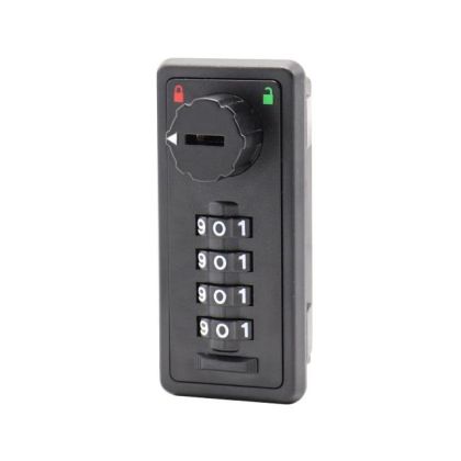 AL2005 Cabinet Lock