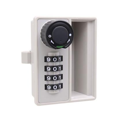 AL2007 Cabinet Lock